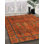 Abstract Indoor Rug