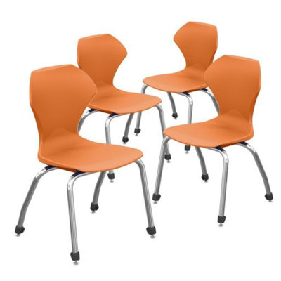 Marco Apex Series Stacking Classroom Chair