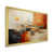 Gold Single Picture Framed