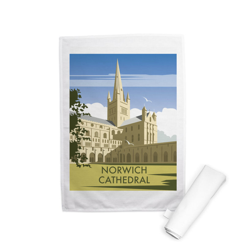 Cotton Kitchen Towel