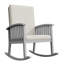 Chaise à bascule Casa Acacia-671047537