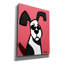 «Dog On Pink» par Irena Orlov-821247058