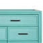 Aruba 8 - Drawer Dresser-110403632