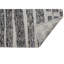 Moroccan Area Rug in Natural/Charcoal-64378957