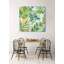« tropical sketchbook i », peinture sur toile tendue-1956280806