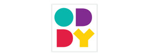 Logo Oddy