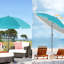 180cm Beach Parasol