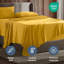 Ensemble de draps doux et respirant Hotel Collection-238553867-238553899