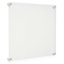 Devian Clear Acrylic Floating Picture Frame-2108986326-2108986309