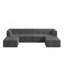 Canapé modulaire Boneless-114627245