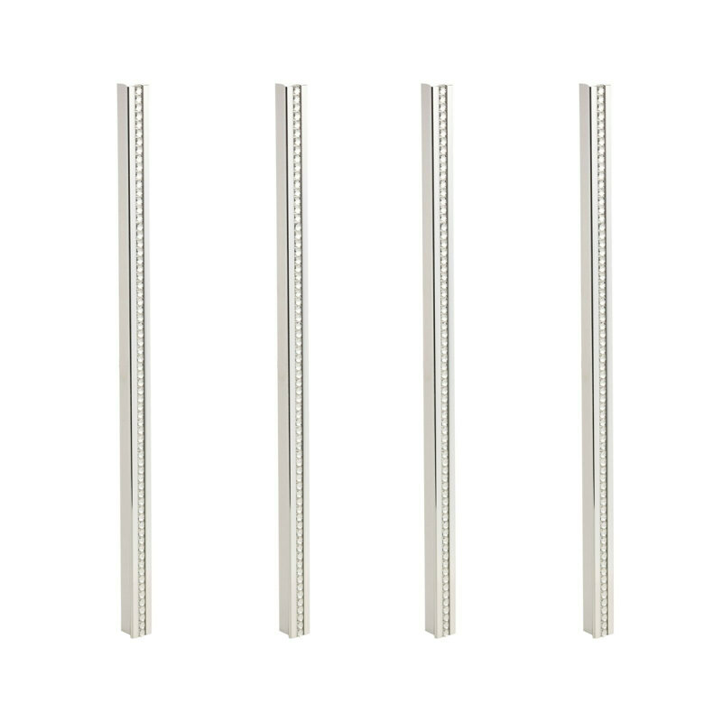 Dwyer Diamantee 3.5 cm Centre Bar Handle