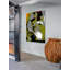 Parvez Taj - Wrapped Canvas Print-16674044