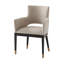 Carlyle Upholstered Arm Chair