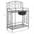 Evryn Metal Potting Bench