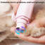 Tondeuse pour chien-118435750