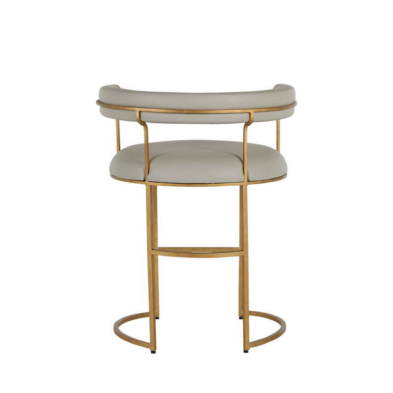 Mack 23.5" Counter Stool