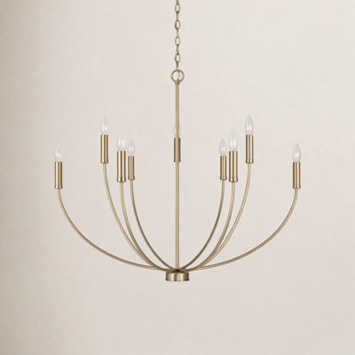 Ansley Chandelier