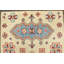 Tapis unique 2 pi 11 po x 5 pi Elyana