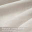Rideau en lin avec passe-tringle Dennan, rideaux semi-transparents en lin pour la chambre à coucher-1498411046-1508705278