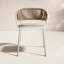 Mate Outdoor Dining Armchair-49374989