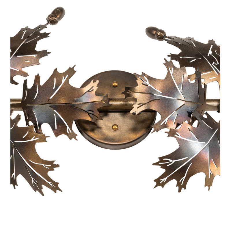 6 - Light Vanity Light