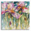 «Siberian Iris» par Annelein Beukenkamp, art mural en verre acrylique-1605502630