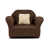 Brown is out of stock