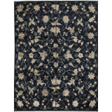 Dharma Floral Area Rug