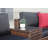 5 Pieces Sectional Sofa Set
