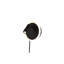 Corner LED Plug-in Spotlight-39957994