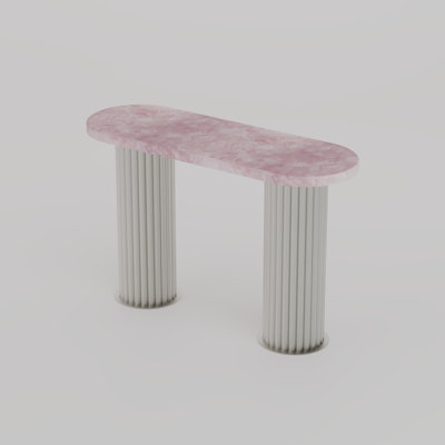 Majesté Console Table