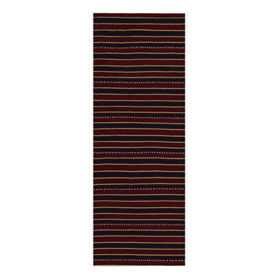 One-of-a-Kind 2'11''x8' Area Rug