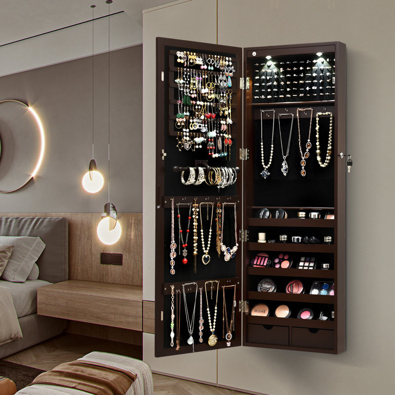 Jewelry Armoire