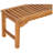 Wood Shower Bench-61924695