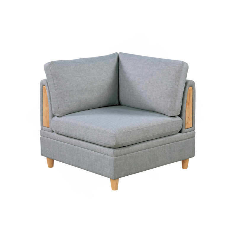 MODULA SET - 5PC In Light Gray