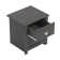 Blessinger 18.9'' W Nightstand