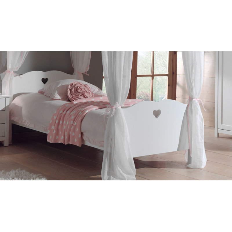 90 X 200 Cm Bedroom Set