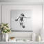 Ballon Girl! Print-46774572-46774574