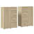 Sonoma Oak is out of stock