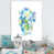 Toile tendue