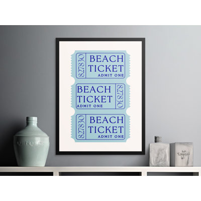 Raguel Print