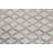 Lyneisha One-of-a-Kind 8'0'' x 10'0'' New Age Rectangle Wool Area Rug in Beige and Ivory
