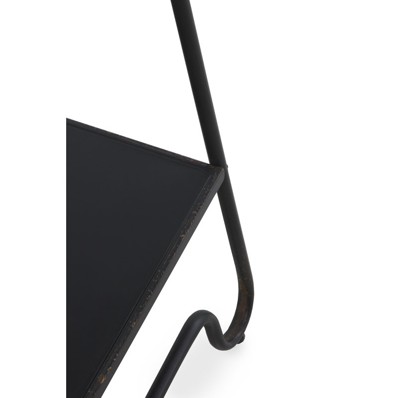Megan Freestanding Valet Stand