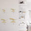 Décoration murale en métal-99045996-99045995