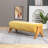 Betty 50.2” Wide Multi-Functional Solid Wood Bench-1418328761
