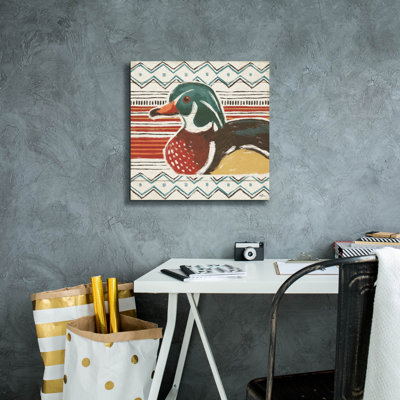 «August Lake®» par Janelle Penner, August Grove