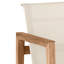 Fauteuil en toile Coast-27854066