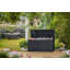 Keter Marvel 270L Storage Box-90573294