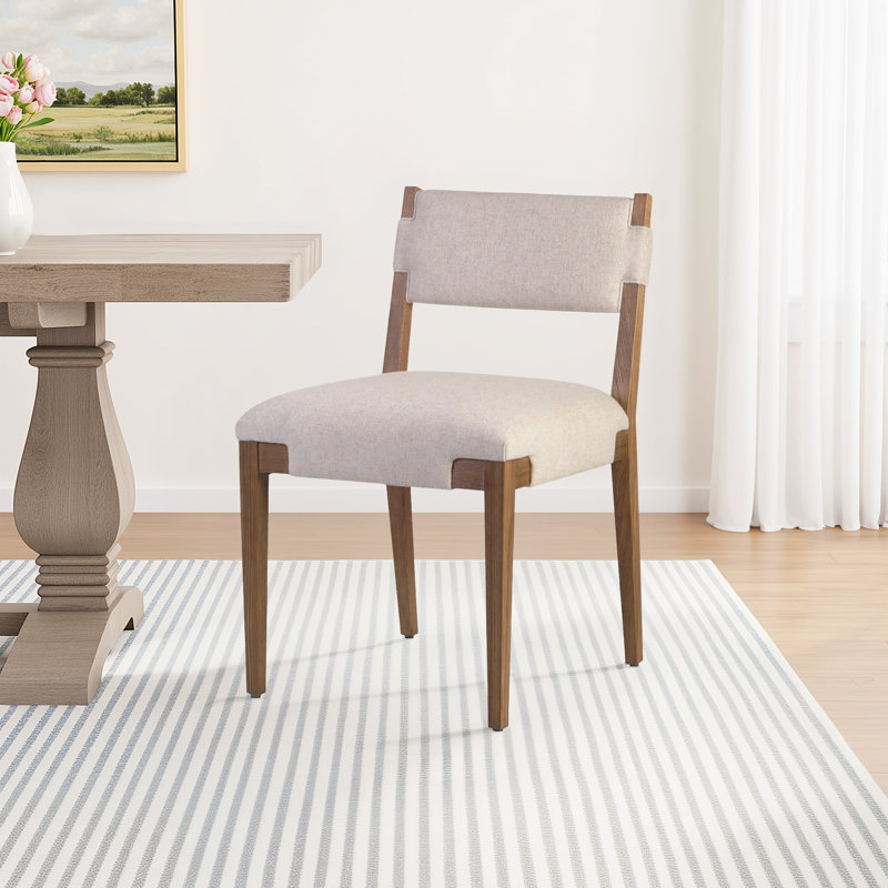 Bilbrey Upholstered Side Chair