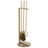 Behar Fireplace Tool Set